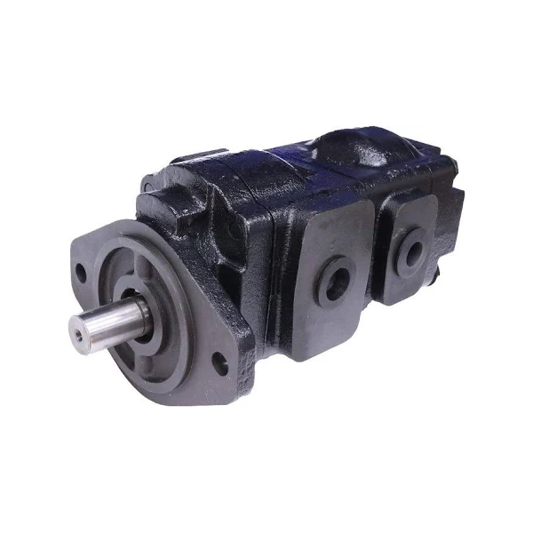 Hydraulic Main Pump 36/26ccr 20/912800 for JCB Backhoe Loader 3CX 4CX 4C444 3CX444 4CN444 4CXSM444 4CX444 4C - KUDUPARTS