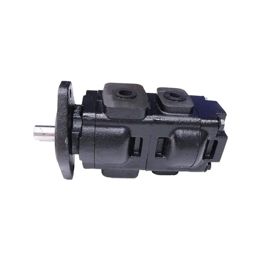 Hydraulic Main Pump 36/26ccr 20/912800 for JCB Backhoe Loader 3CX 4CX 4C444 3CX444 4CN444 4CXSM444 4CX444 4C - KUDUPARTS