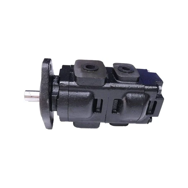Hydraulic Main Pump 36/26ccr 20/912800 for JCB Backhoe Loader 3CX 4CX 4C444 3CX444 4CN444 4CXSM444 4CX444 4C - KUDUPARTS