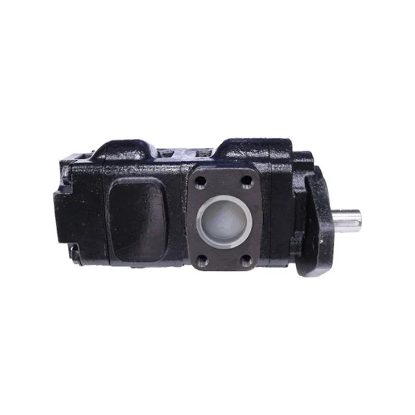 Hydraulic Main Pump 36/26ccr 20/912800 for JCB Backhoe Loader 3CX 4CX 4C444 3CX444 4CN444 4CXSM444 4CX444 4C - KUDUPARTS
