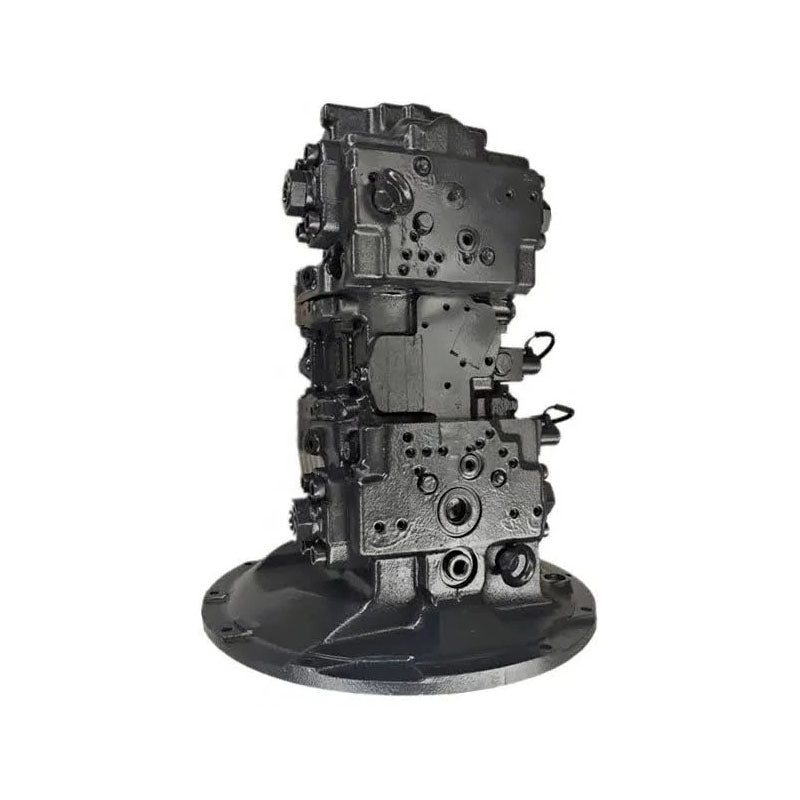Hydraulic Main Pump 708-2H-00450 for Komatsu Excavator PC400-7 PC400LC-7 PC430-8 PC450-7 PC450-8 PC460LC-8 PC550LC-8 - KUDUPARTS