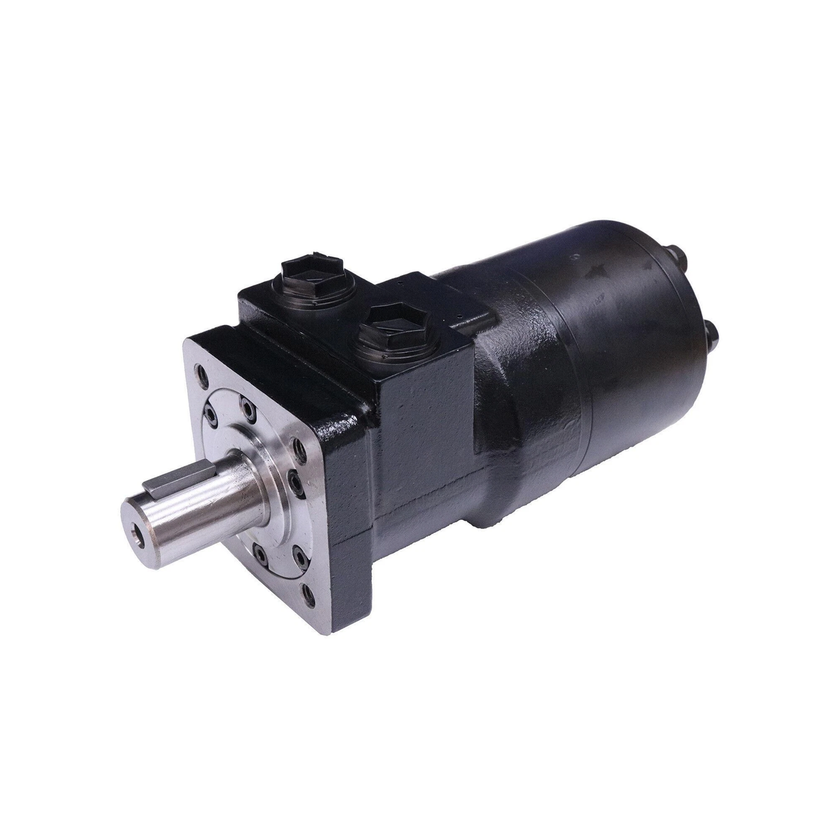 Hydraulic Motor 101-1008-005 101-1008 replace Eaton Char-Lynn - KUDUPARTS