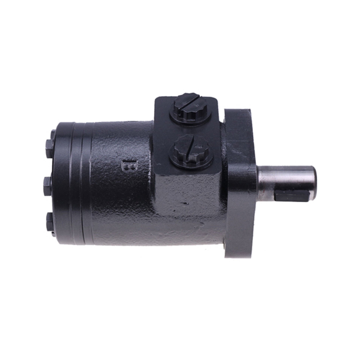 Hydraulic Motor 101-1009-009 for Eaton Char-Lynn H Series - KUDUPARTS