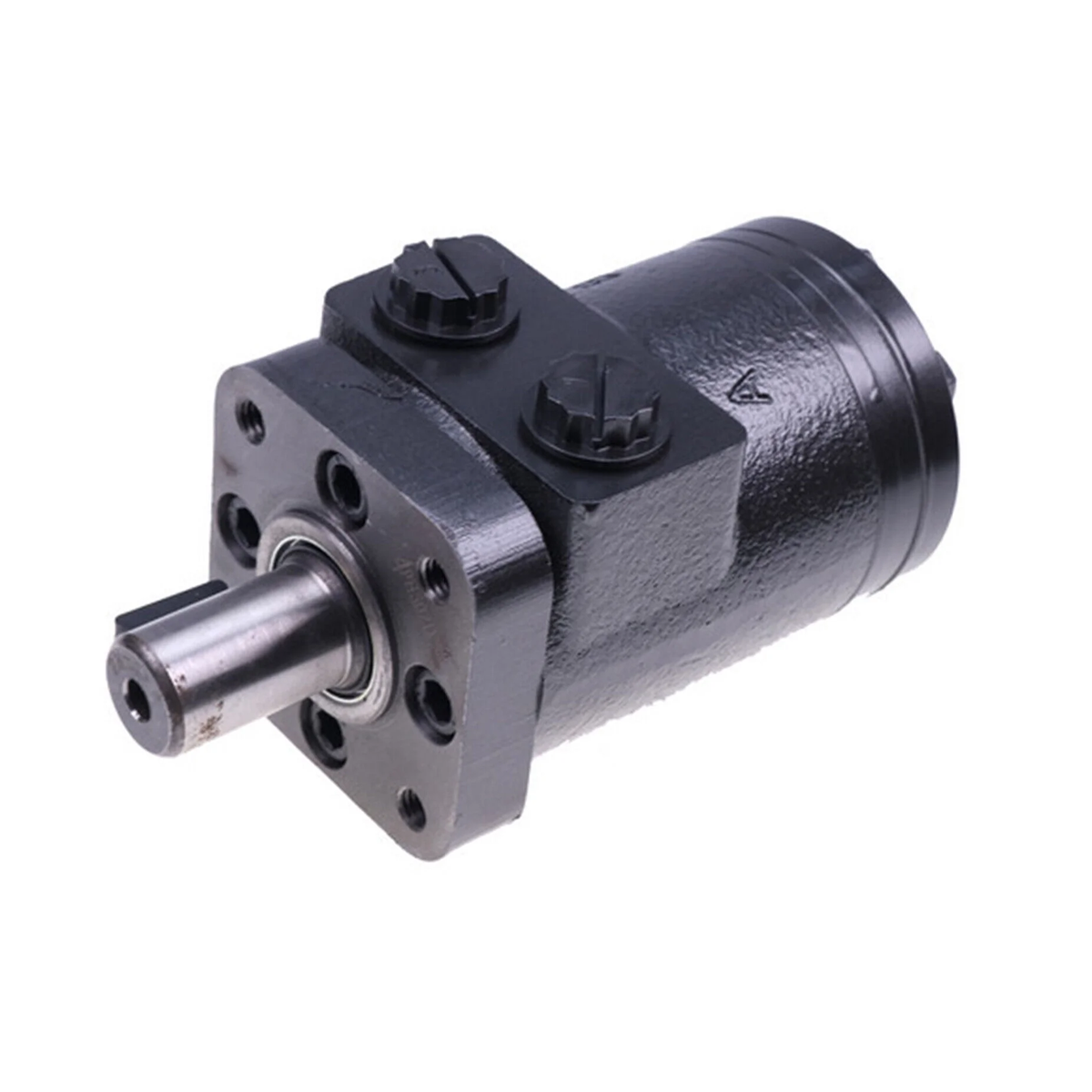 Hydraulic Motor 101-1009-009 for Eaton Char-Lynn H Series - KUDUPARTS