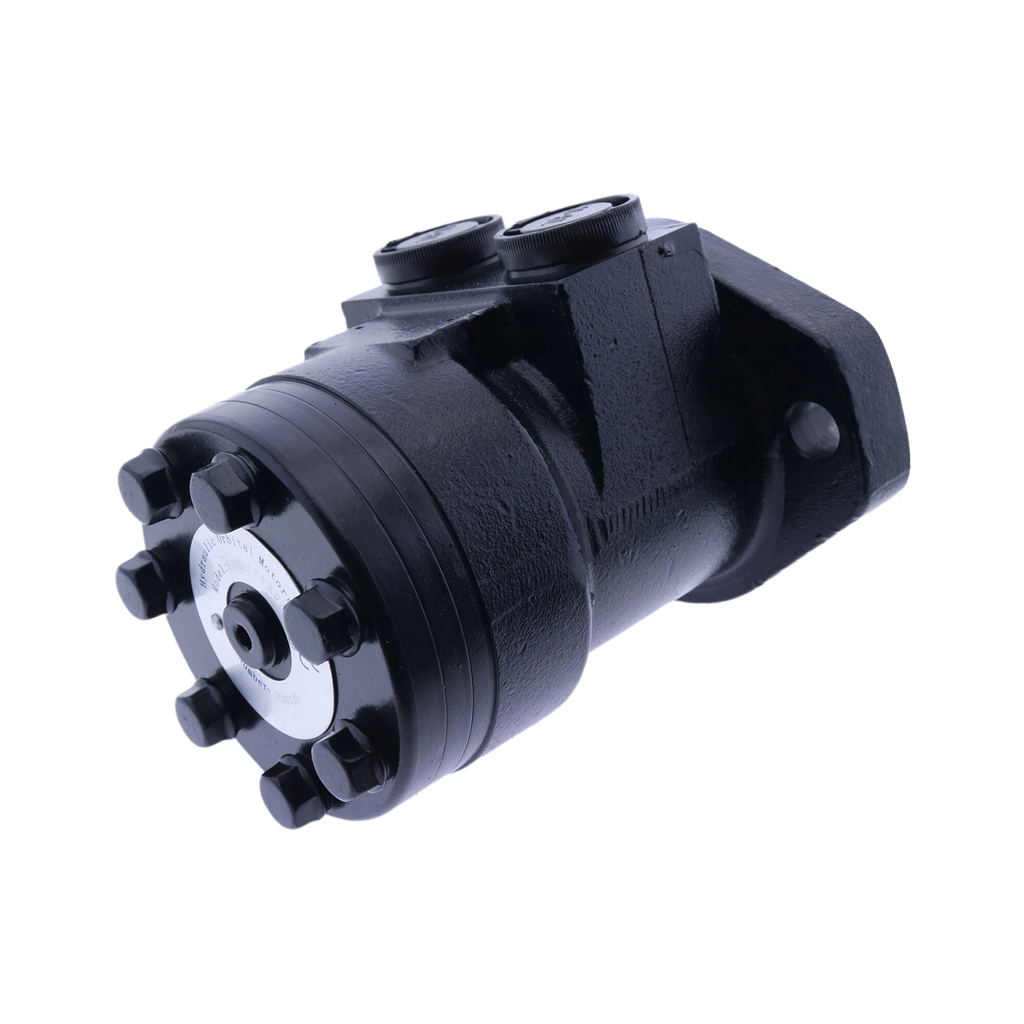 Hydraulic Motor 101-1700-009 for Eaton Char-Lynn H Series