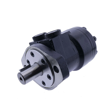 Hydraulic Motor 101-1700-009 for Eaton Char-Lynn H Series - KUDUPARTS
