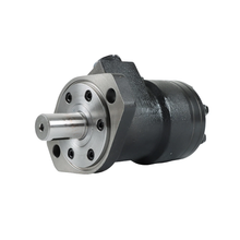 Hydraulic Motor 101-1701-009 for Eaton Char-Lynn H Series