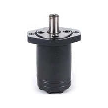 Hydraulic Motor 101-1705-009 101-1705 for Eaton Char-Lynn H Series