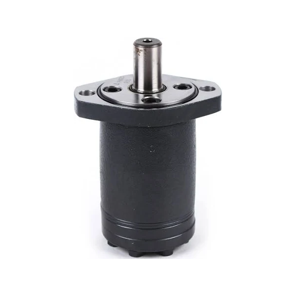 Hydraulic Motor 101-1705-009 101-1705 for Eaton Char-Lynn H Series - KUDUPARTS