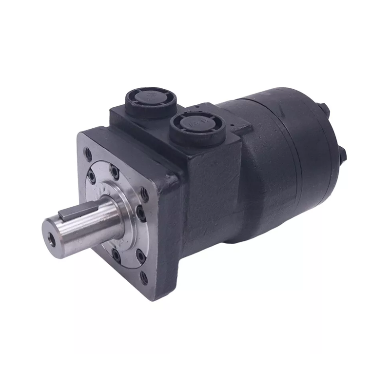 Hydraulic Motor 101-1752-009 101-1752 for Eaton Char-Lynn H Series - KUDUPARTS