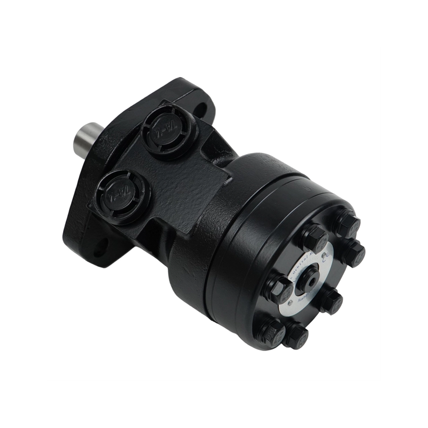 Motor hidráulico 101-1810-009 101-1810 para Eaton Char-Lynn Serie H
