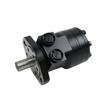 Hydraulic Motor 101-1810-009 101-1810 for Eaton Char-Lynn H Series
