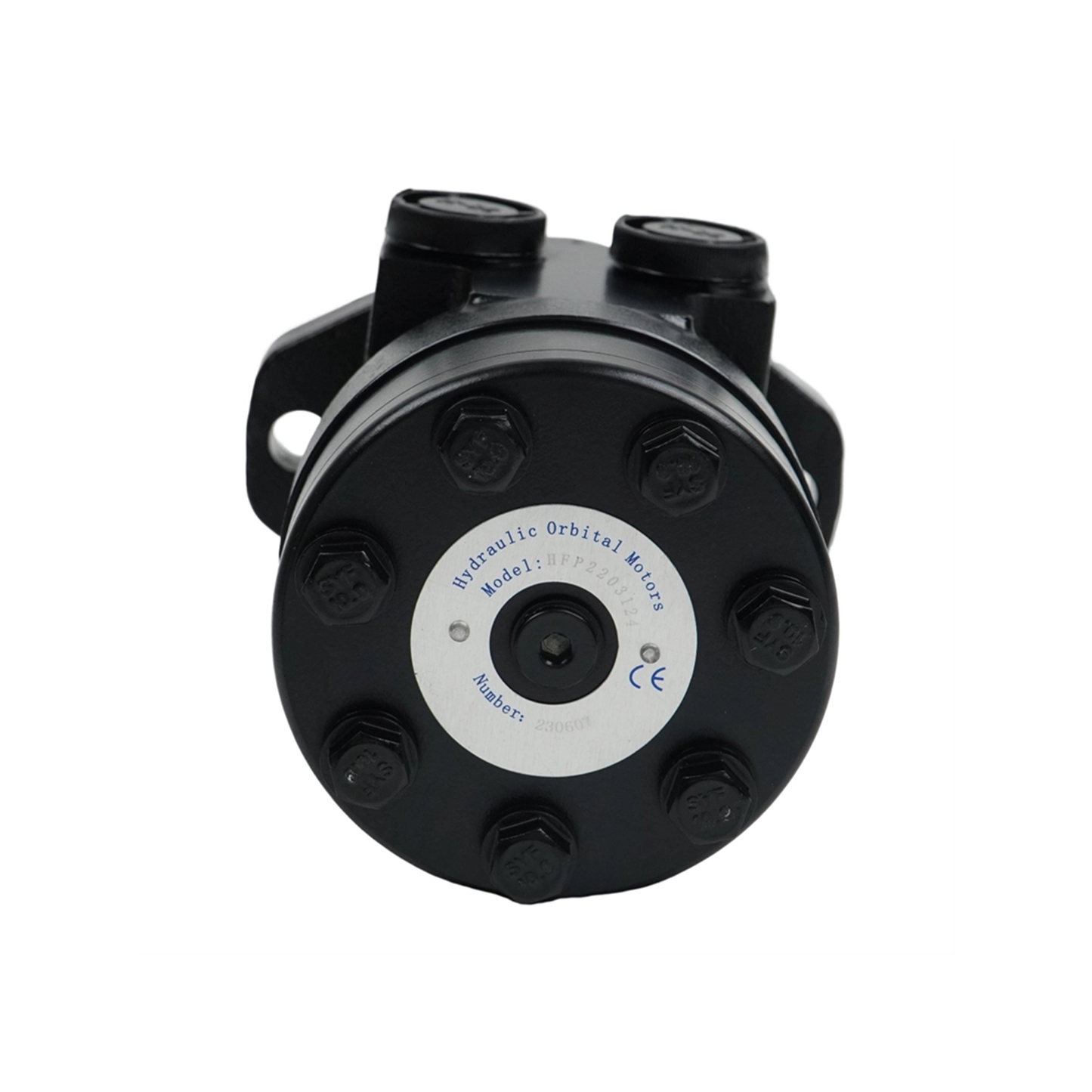 Motor hidráulico 101-1810-009 101-1810 para Eaton Char-Lynn Serie H