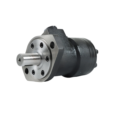 Hydraulic Motor 103-1039-012 for Eaton Char-Lynn S Series - KUDUPARTS