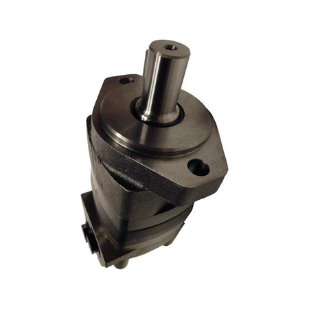 Hydraulic Motor 104-1013-006 for Eaton Char-Lynn 2000 Series - KUDUPARTS
