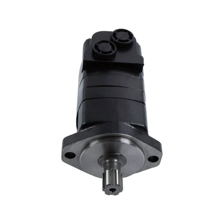 Hydraulic Motor 104-1017-006 for Eaton Char-Lynn 2000 Series - KUDUPARTS