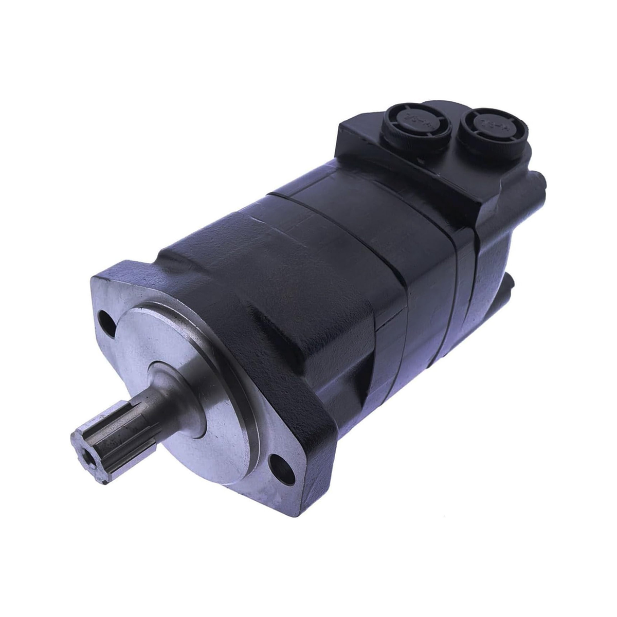 Hydraulic Motor 104-1019-006 for Eaton Char-Lynn 2000 Series - KUDUPARTS