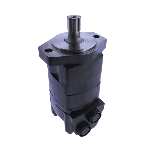 Hydraulic Motor 104-1019-006 for Eaton Char-Lynn 2000 Series - KUDUPARTS