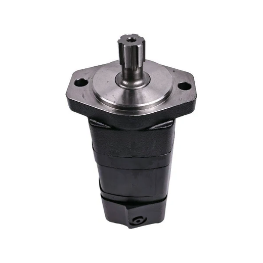 Hydraulic Motor 104-1021-006 for Eaton Char-Lynn 2000 Series - KUDUPARTS
