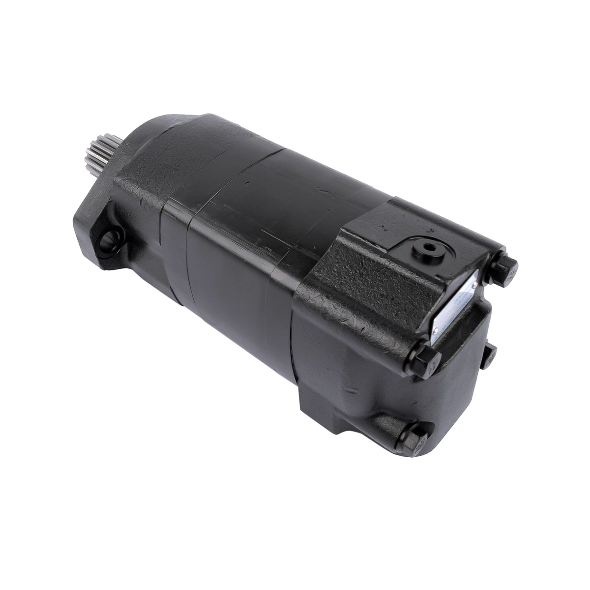 Hydraulic Motor 104-1029-006 for Eaton Char-Lynn 2000 Series - KUDUPARTS