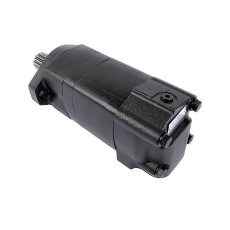 Hydraulic Motor 104-1029-006 for Eaton Char-Lynn 2000 Series - KUDUPARTS