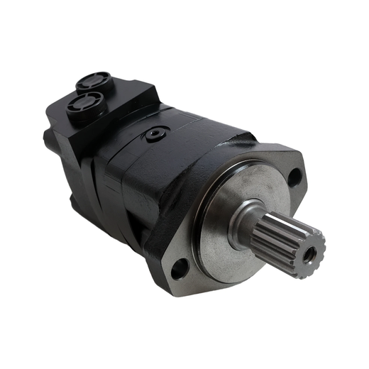 Hydraulic Motor 104-1030-006 for Eaton Char-Lynn 2000 Series - KUDUPARTS