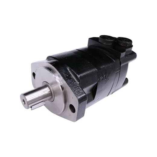 Hydraulic Motor 104-1057-006 104-1057 for Eaton Char-Lynn 2000 Series - KUDUPARTS