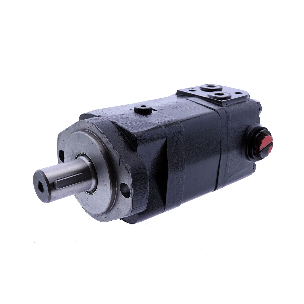Hydraulic Motor 104-1067-006 for Eaton Char-Lynn 2000 Series - KUDUPARTS