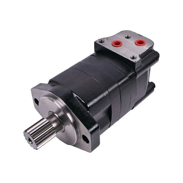 Hydraulic Motor 104-1081-006 104-1081 for Char-lynn Eaton 2000 Series