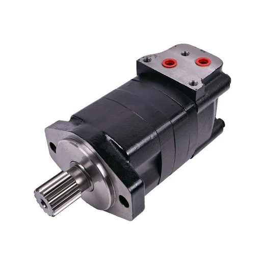 Hydraulic Motor 104-1081-006 104-1081 for Char-lynn Eaton 2000 Series - KUDUPARTS