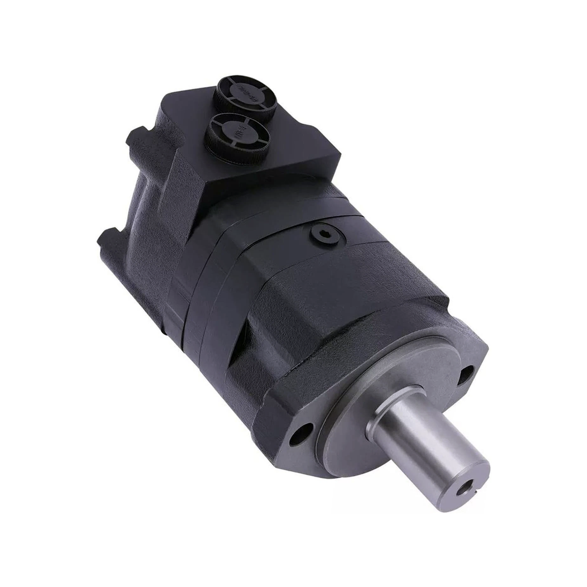 Hydraulic Motor 104-1084-006 104-1084 for Eaton Char-Lynn 2000 Series - KUDUPARTS