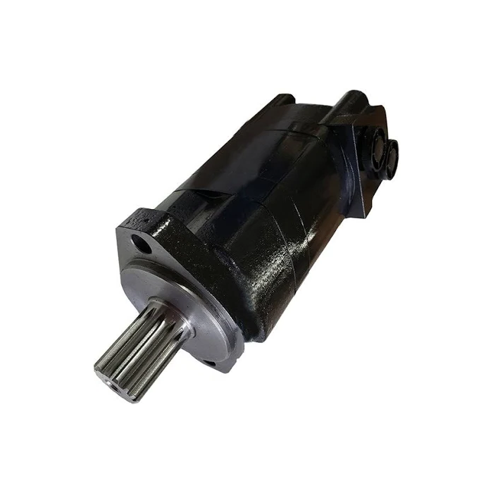 Hydraulic Motor 104-1213-006 104-1213 for Eaton Char-Lynn 2000 Series - KUDUPARTS