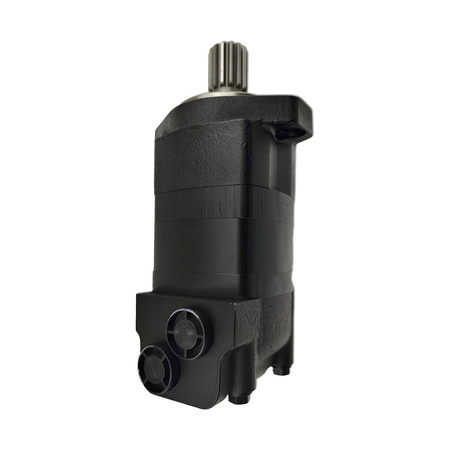 Hydraulic Motor 104-1248-006 for Eaton Char-Lynn 2000 Series - KUDUPARTS