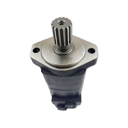 Hydraulic Motor 104-1248-006 for Eaton Char-Lynn 2000 Series - KUDUPARTS