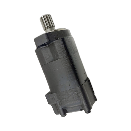 Hydraulic Motor 104-1248-006 for Eaton Char-Lynn 2000 Series - KUDUPARTS