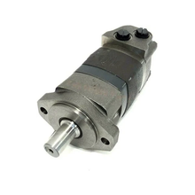 Hydraulic Motor 104-1256-006 for Eaton Char-Lynn 2000 Series