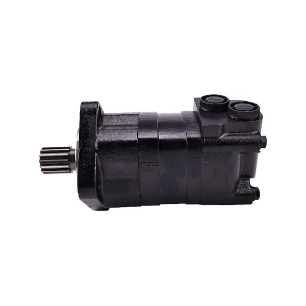 Hydraulic Motor 104-1257-006 for Eaton Char-Lynn 2000 Series - KUDUPARTS