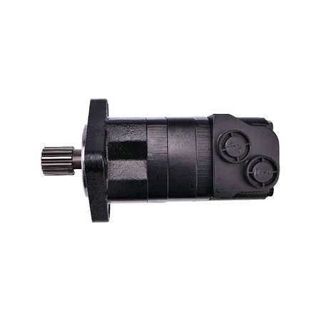 Hydraulic Motor 104-1257-006 for Eaton Char-Lynn 2000 Series - KUDUPARTS
