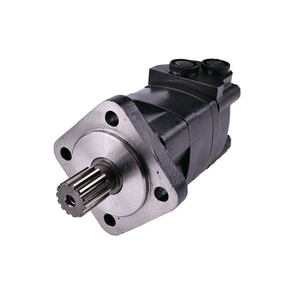 Hydraulic Motor 104-1257-006 for Eaton Char-Lynn 2000 Series - KUDUPARTS