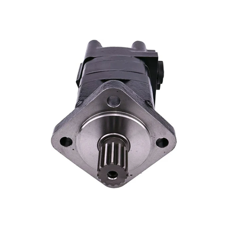 Hydraulic Motor 104-1257-006 for Eaton Char-Lynn 2000 Series - KUDUPARTS