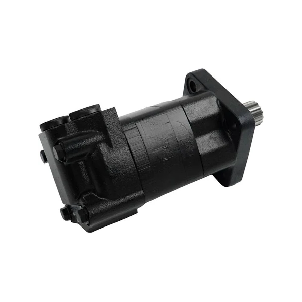 Hydraulic Motor 104-1258-006 for Eaton Char-Lynn 2000 Series - KUDUPARTS