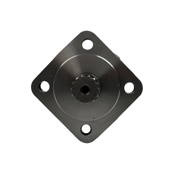 Hydraulic Motor 104-1260-006 for Eaton Char-Lynn 2000 Series - KUDUPARTS