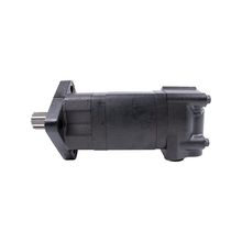 Hydraulic Motor 104-1261-006 for Eaton Char-Lynn 2000 Series