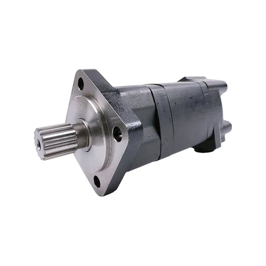 Hydraulic Motor 104-1261-006 for Eaton Char-Lynn 2000 Series - KUDUPARTS