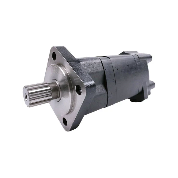 Hydraulic Motor 104-1261-006 for Eaton Char-Lynn 2000 Series - KUDUPARTS