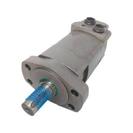 Hydraulic Motor 104-1343-006 104-1343 for Eaton Char-Lynn 2000 Series - KUDUPARTS
