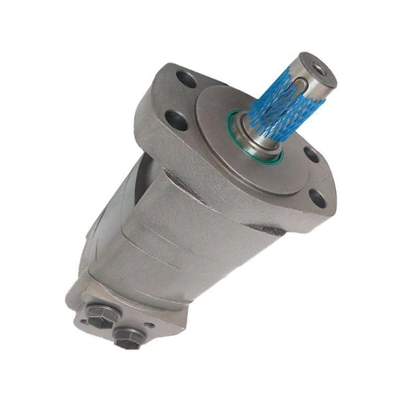 Hydraulic Motor 104-1343-006 104-1343 for Eaton Char-Lynn 2000 Series - KUDUPARTS