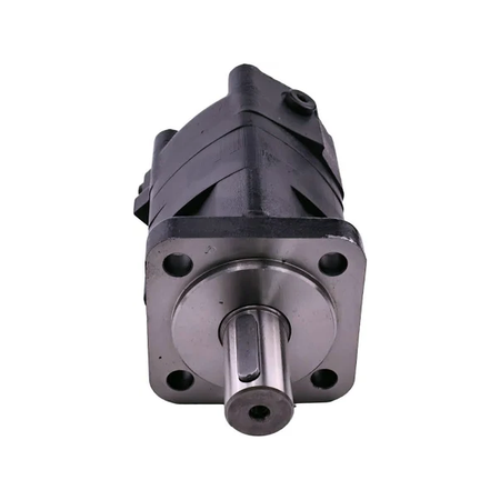Hydraulic Motor 104-1386-006 104-1386 for Eaton Char-Lynn 2000 Series - KUDUPARTS