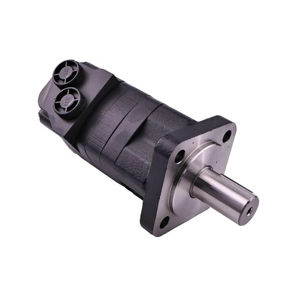 Hydraulic Motor 104-1386-006 104-1386 for Eaton Char-Lynn 2000 Series - KUDUPARTS