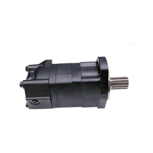 Hydraulic Motor 104-1415-006 for Eaton Char-Lynn 2000 Series